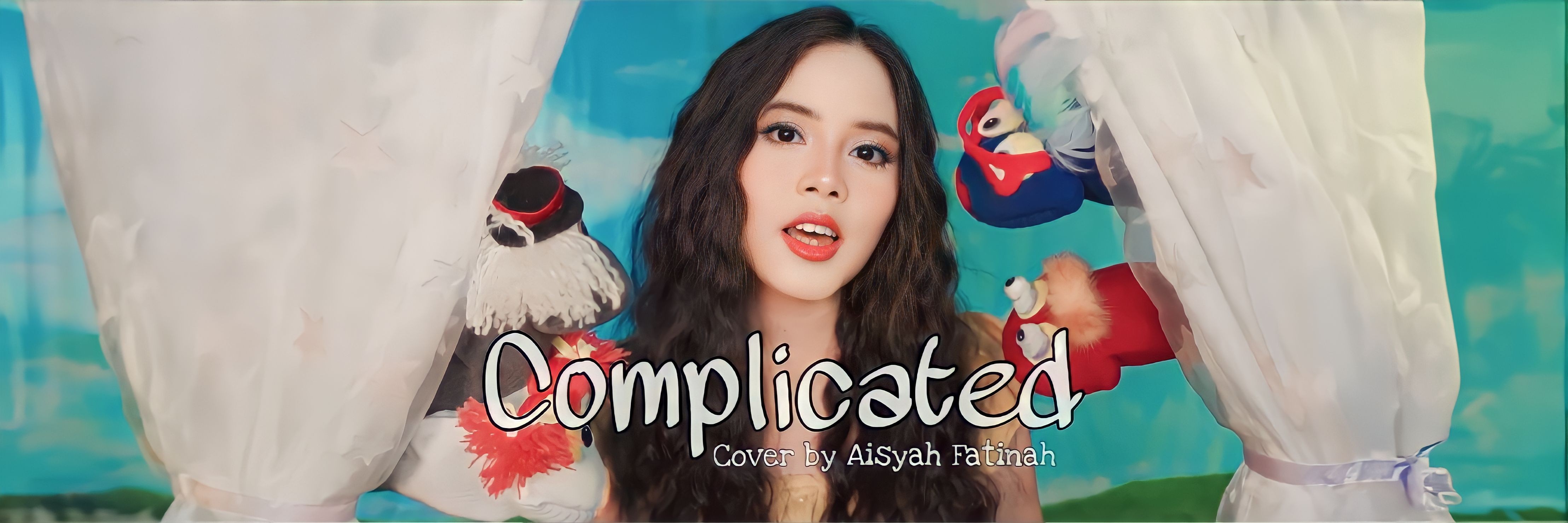 COMPLICATED